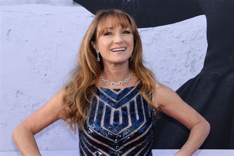 jane seymour playboy pictures|Jane Seymour poses for Playboy at 67: Feeling better。